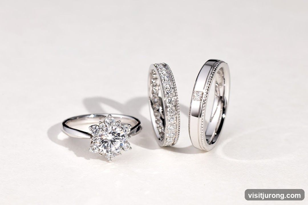 Diamond Rings