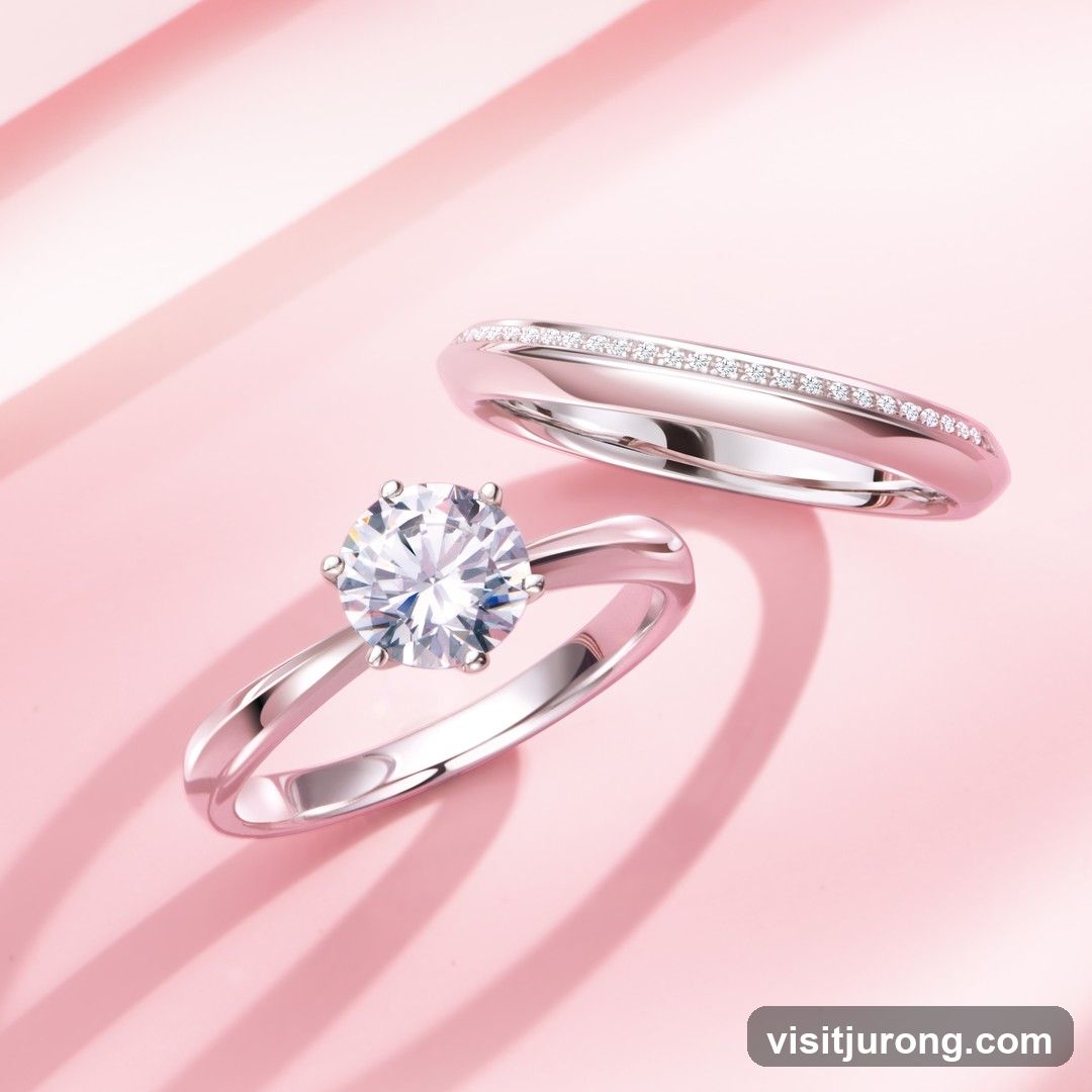 Diamond Rings