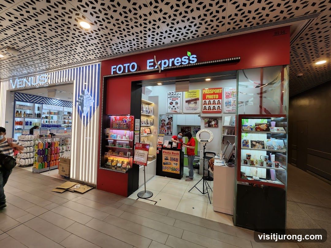 Foto Express