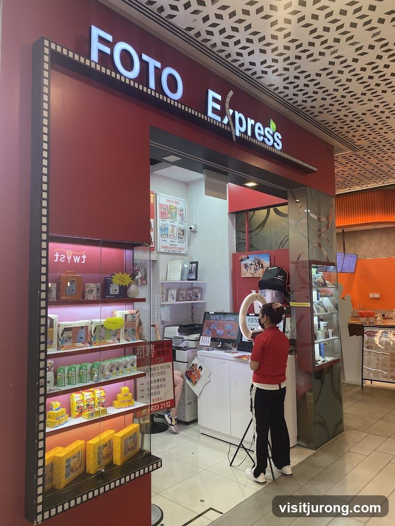 Foto Express