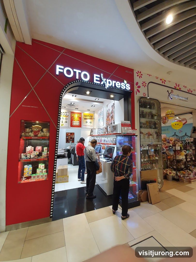 Foto Express