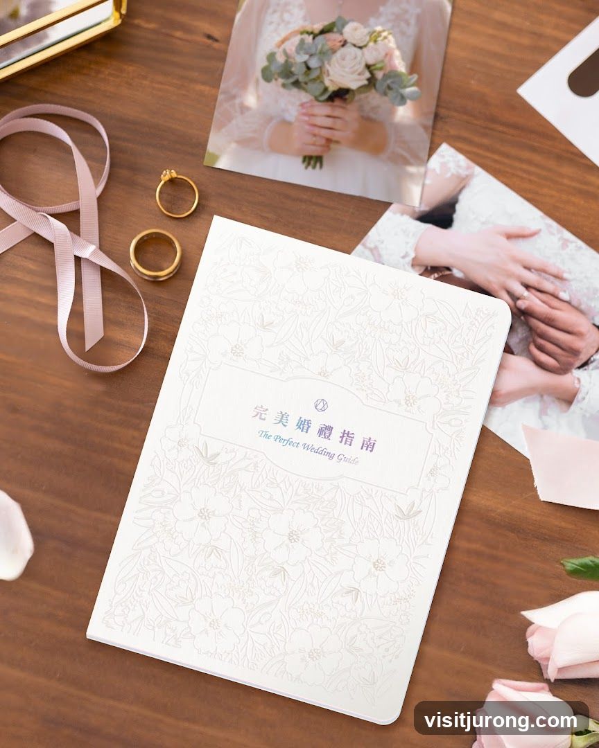 Wedding Guide and Photos