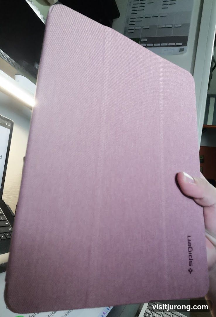 Spigen Tablet Case