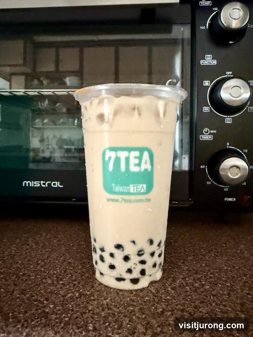 Bubble Tea