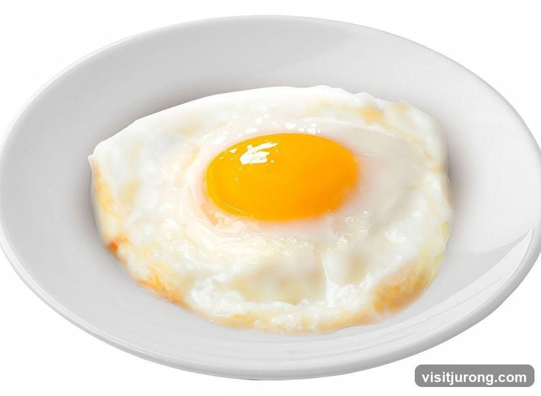 Fried Egg