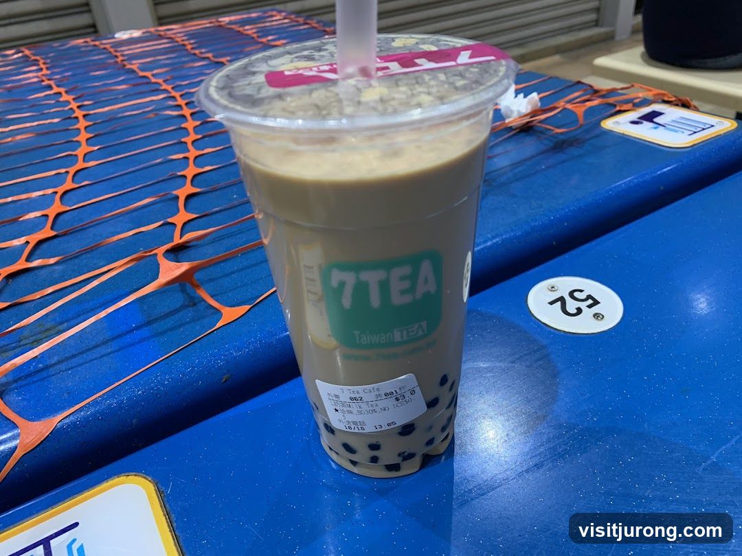 Bubble Tea