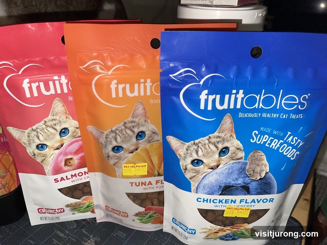 Cat Treats