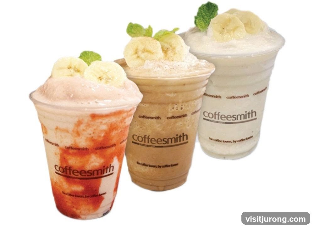 Coffeesmith