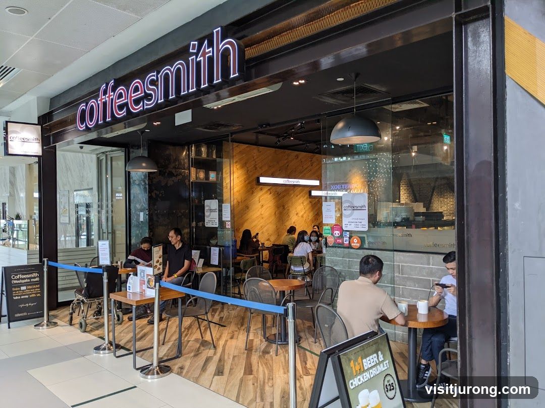 Coffeesmith