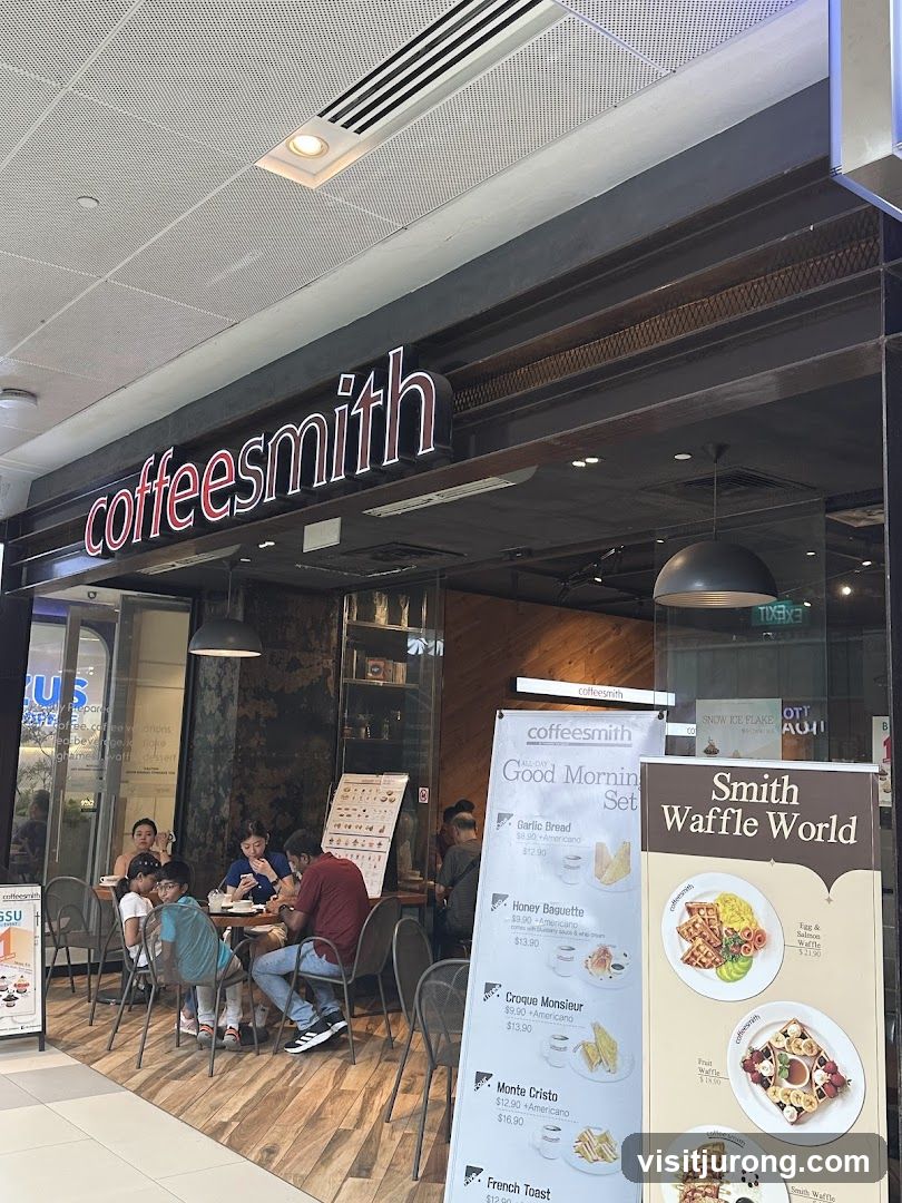 Coffeesmith