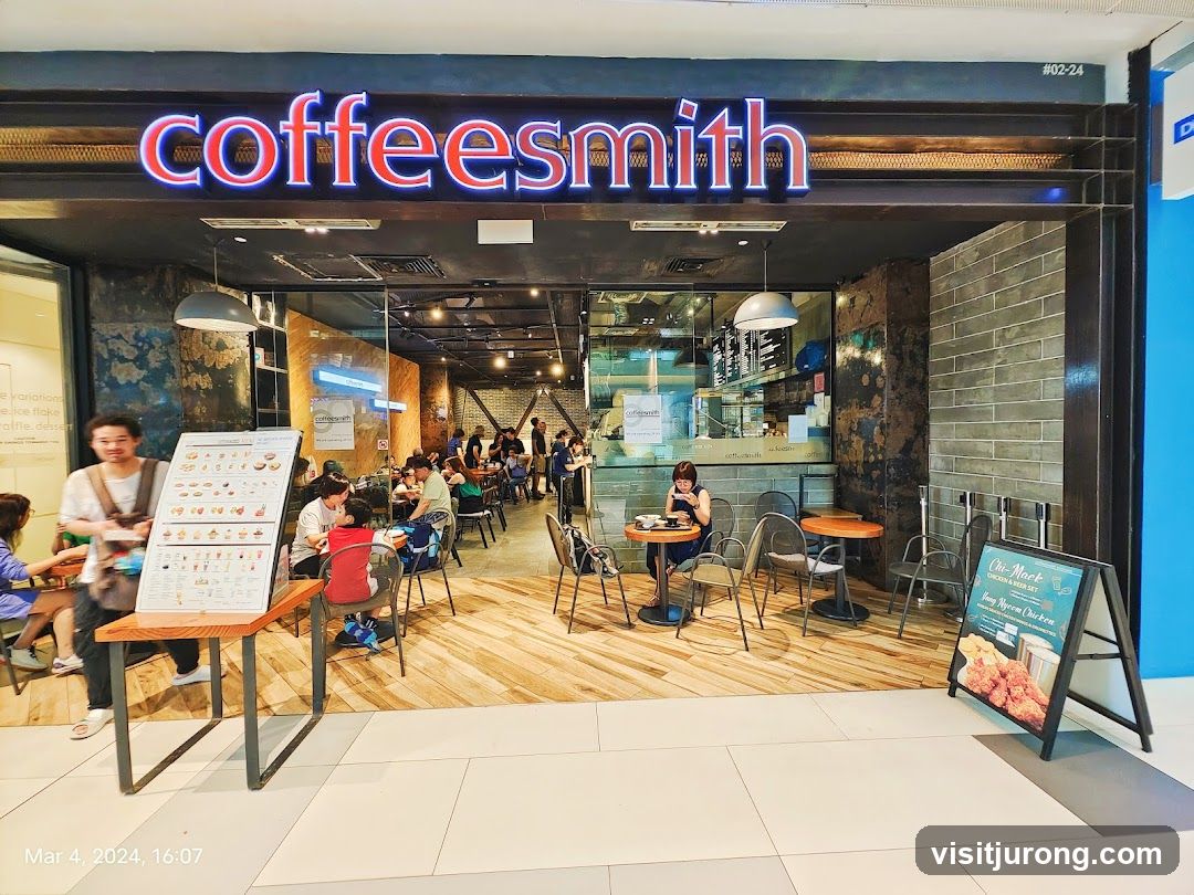 Coffeesmith