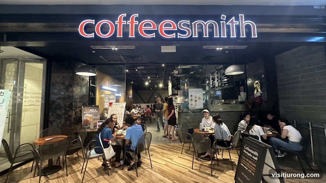 Coffeesmith