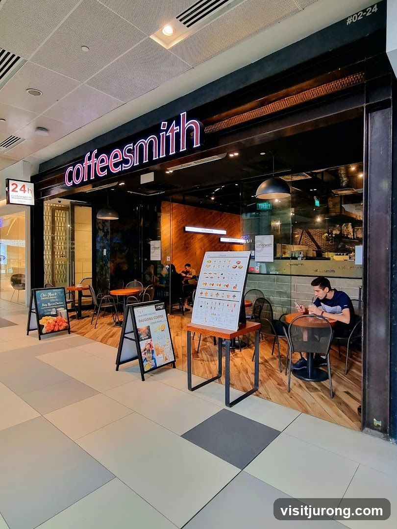 Coffeesmith
