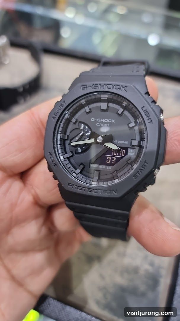 G-Shock Watch