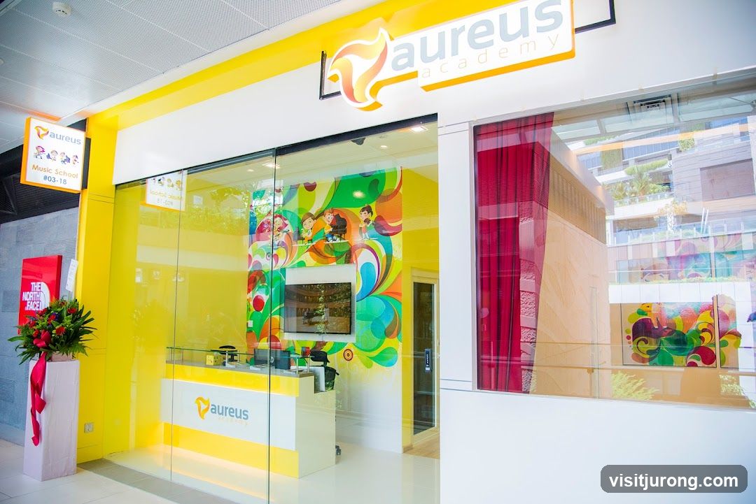 Aureus Academy at Westgate
