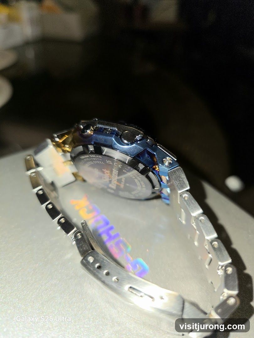 G-Shock Watch