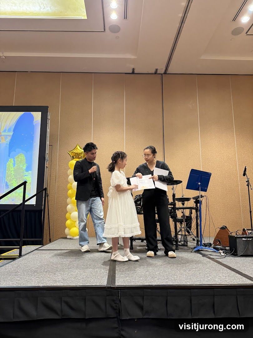 Award Ceremony