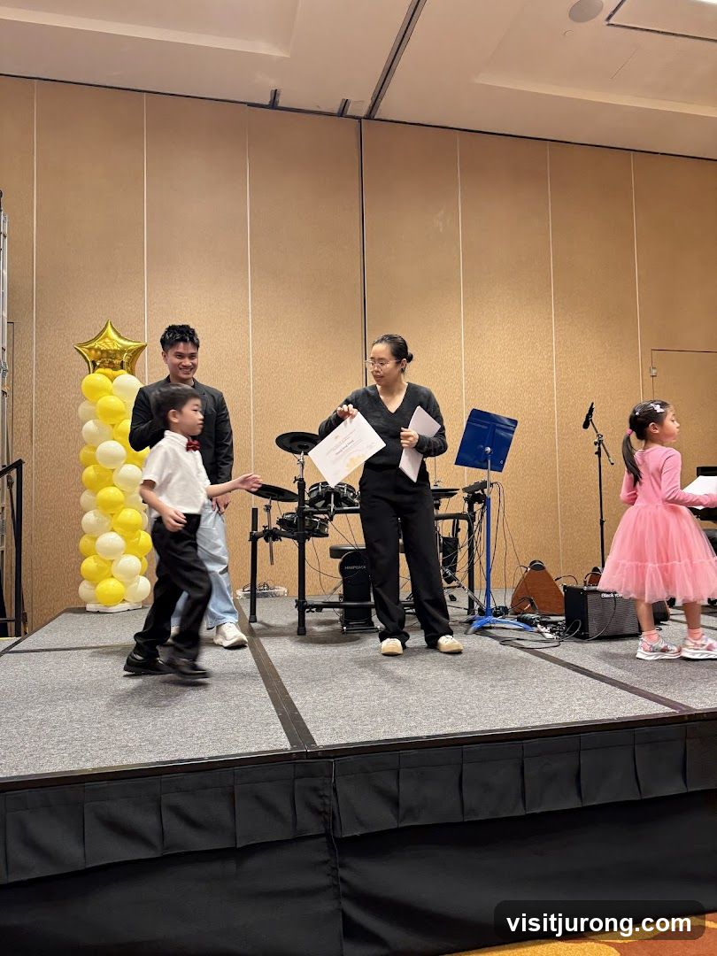 Award Ceremony