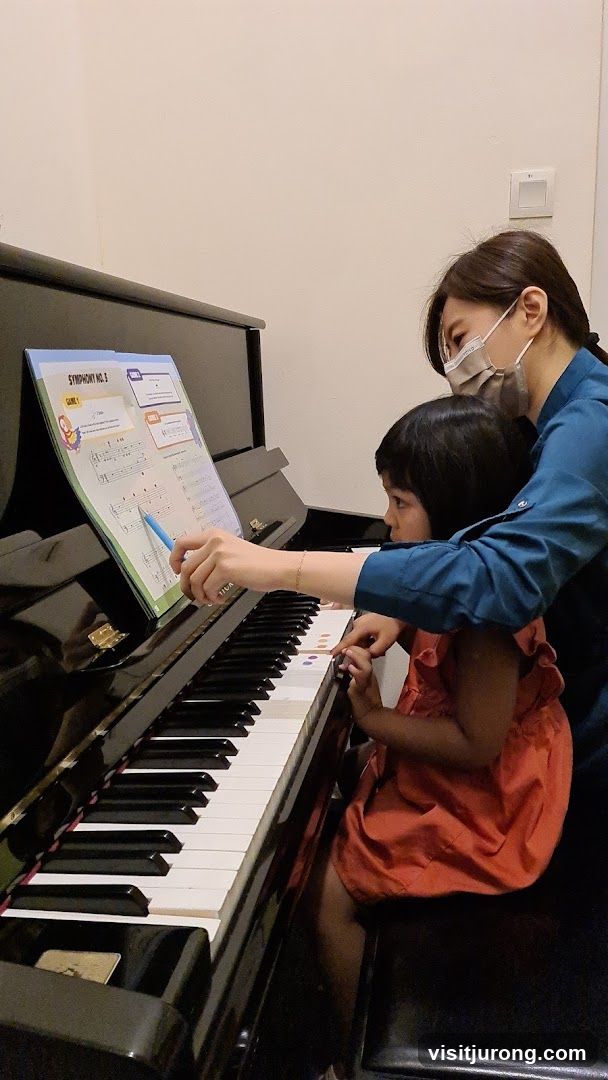 Piano Lesson