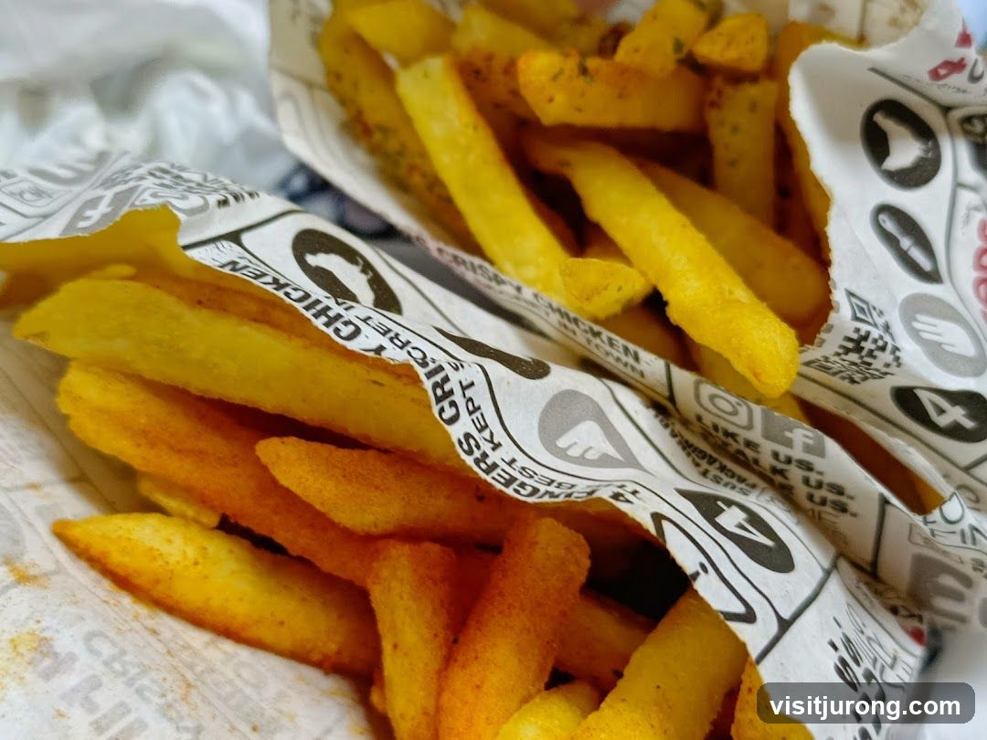 French Fries
