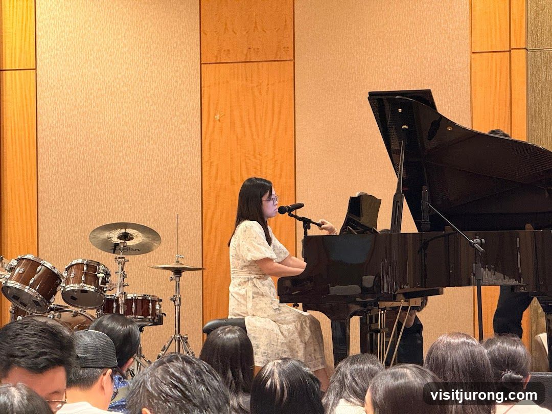 Piano Performance
