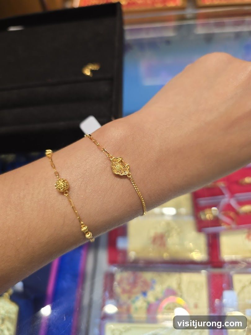 Goldheart Jewelry