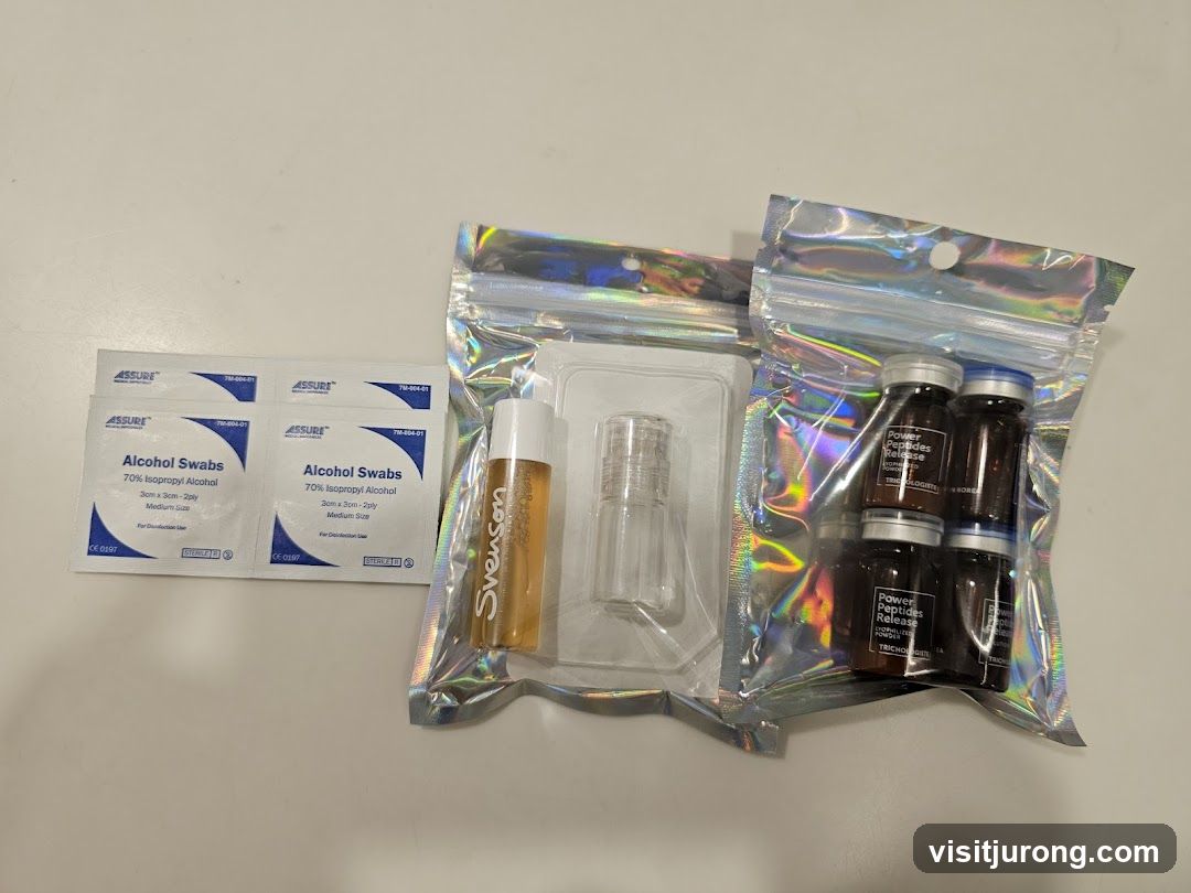 Svenson Hair Loss and Scalp Treatment
