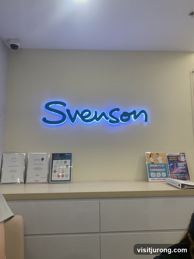 Svenson Interior