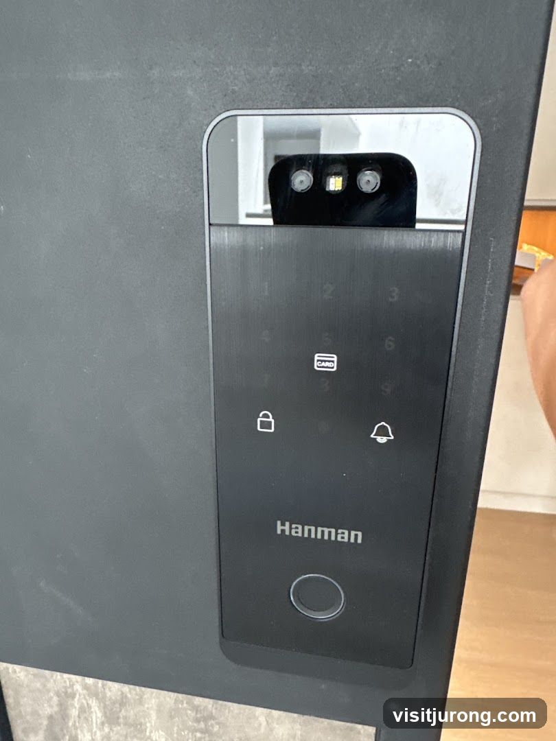 Hanman International Pte. Ltd.