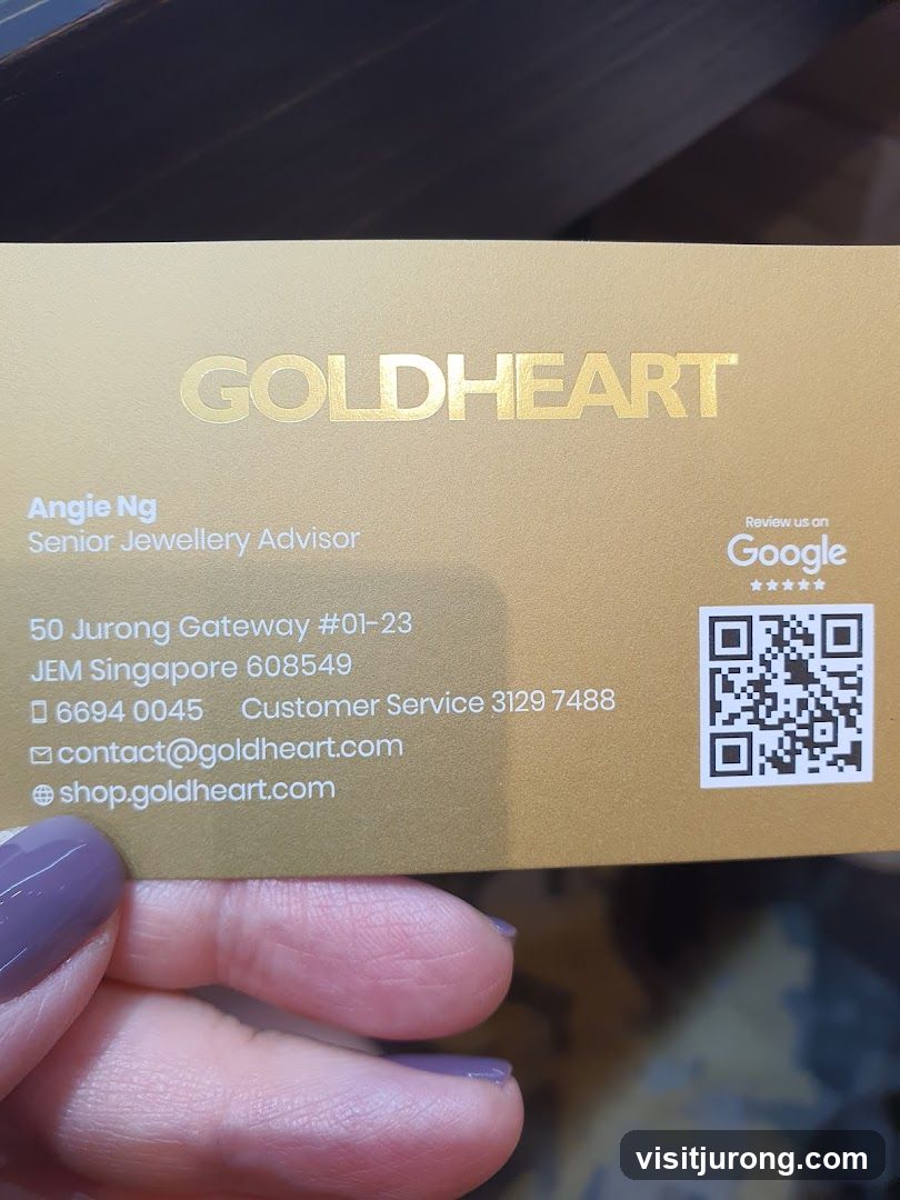 Business Card
