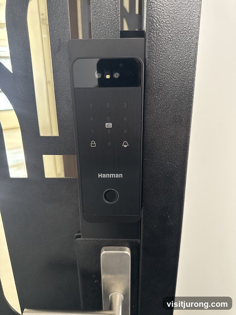 Smart Lock