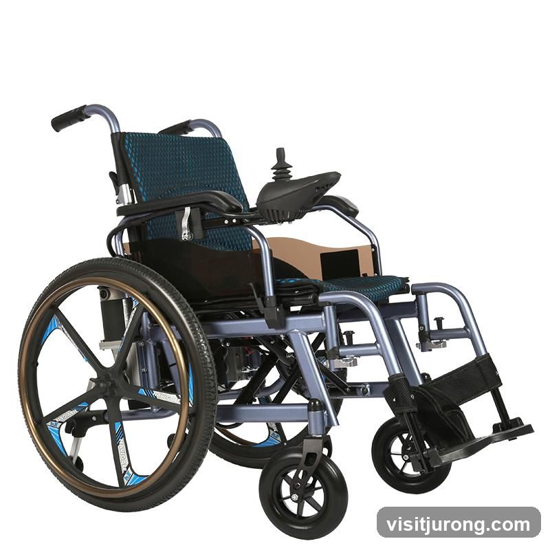 Easy Wheels