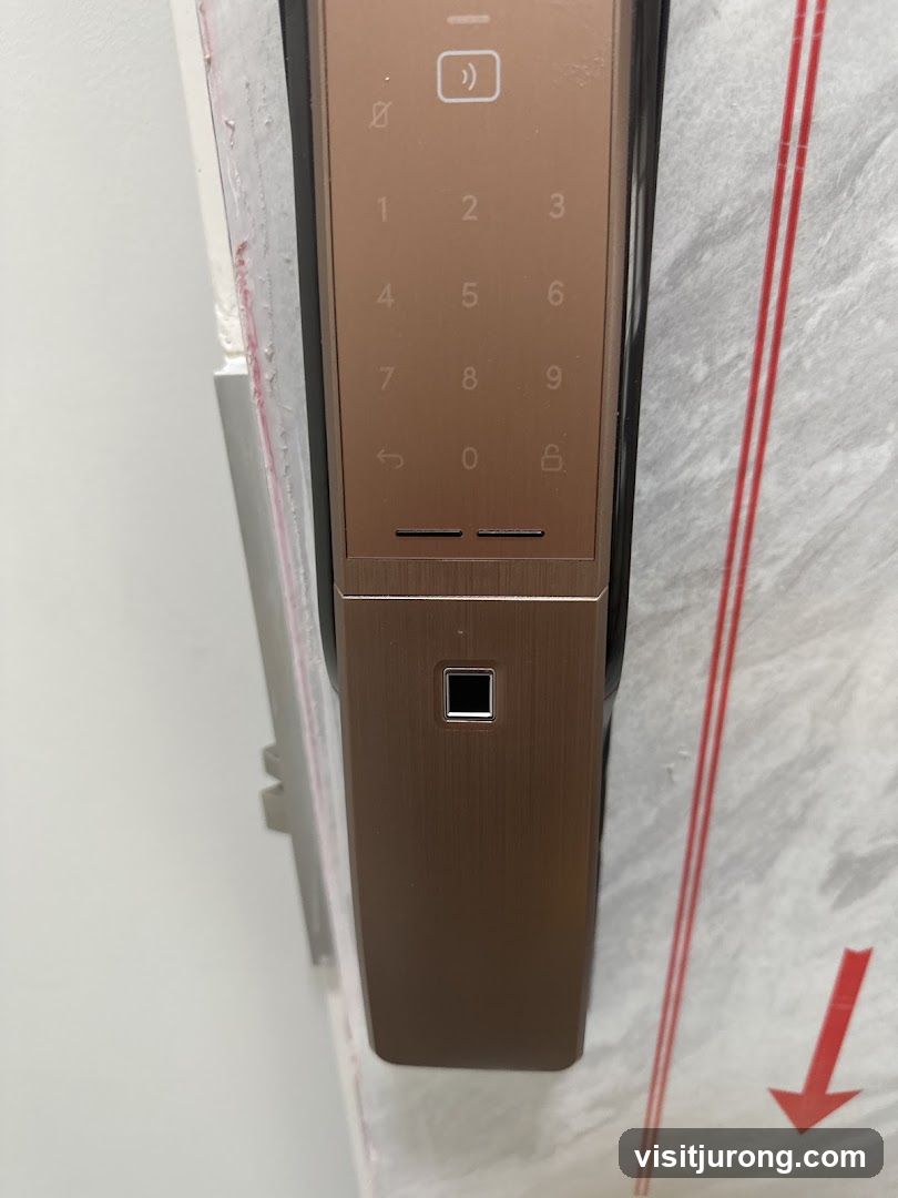Smart Lock