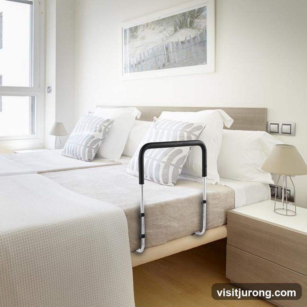 Bed Rail
