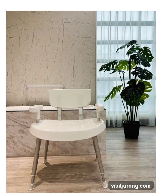 Bathroom Shower Chair