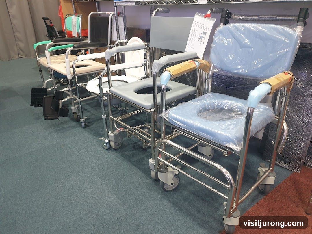 Medical Chairs