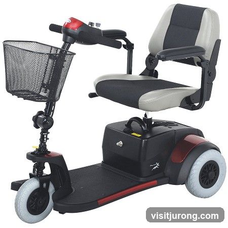 Mobility Scooter