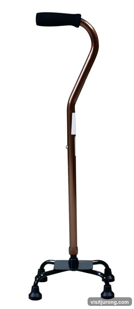 Quad Cane