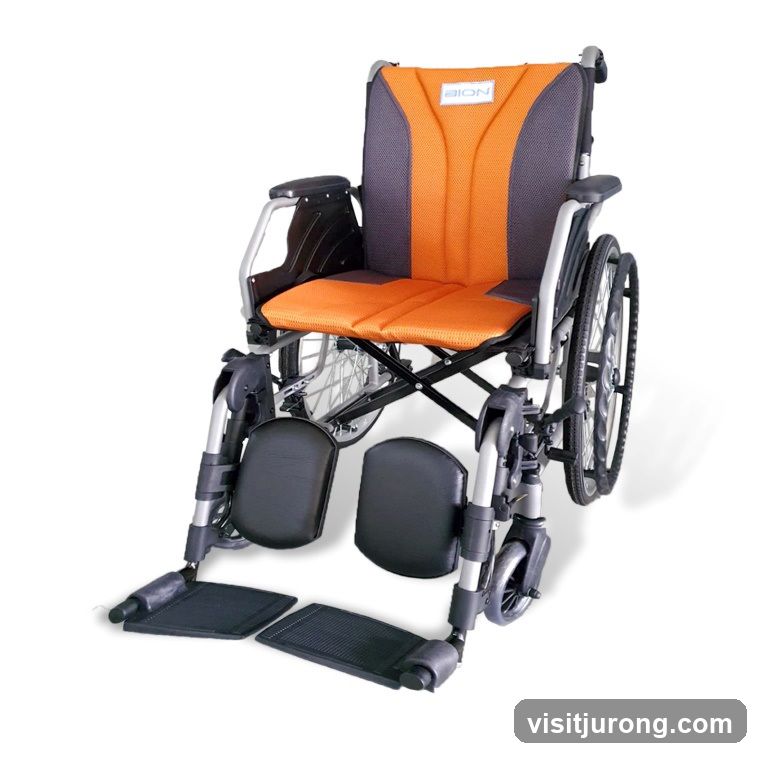 Wheelchair