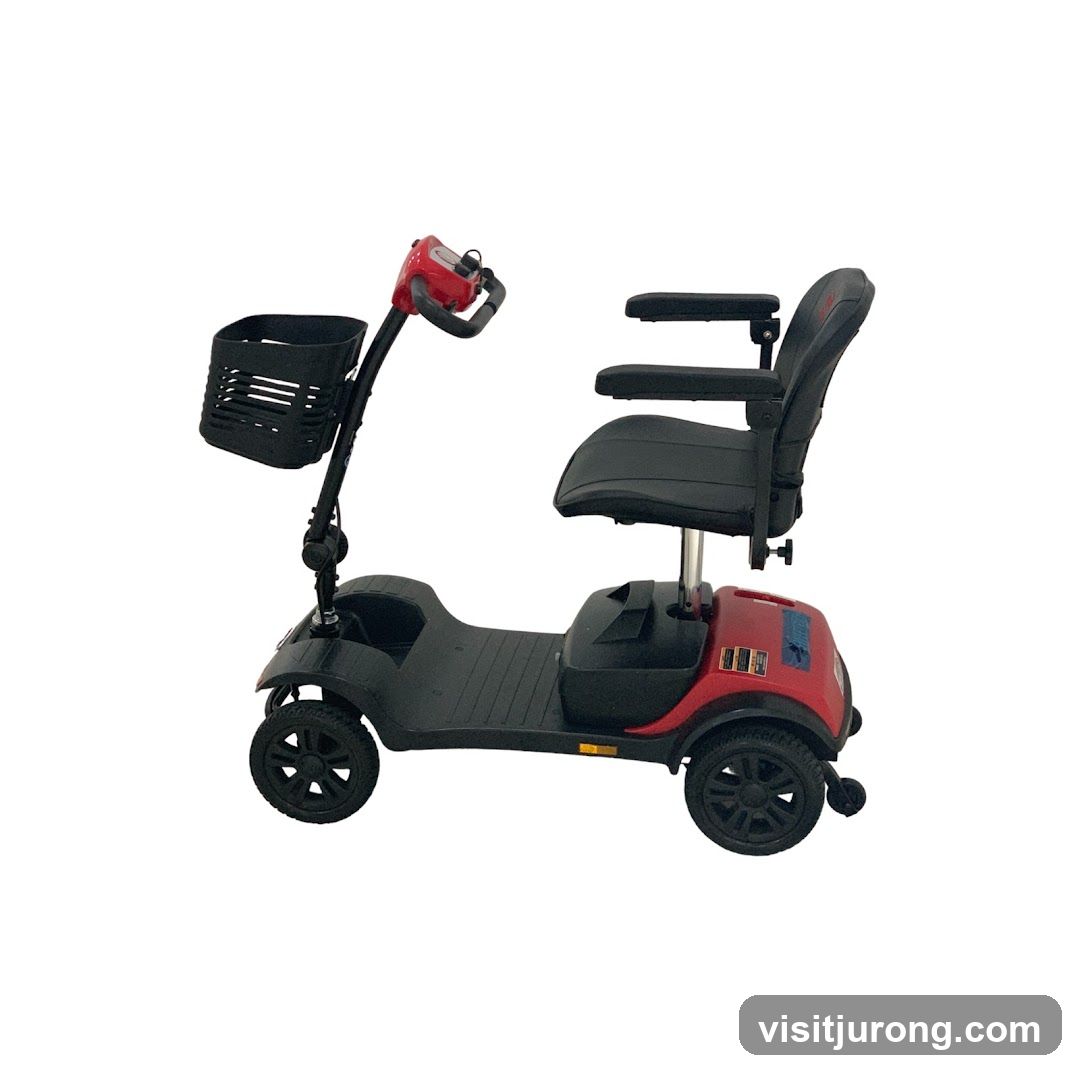 Mobility Scooter