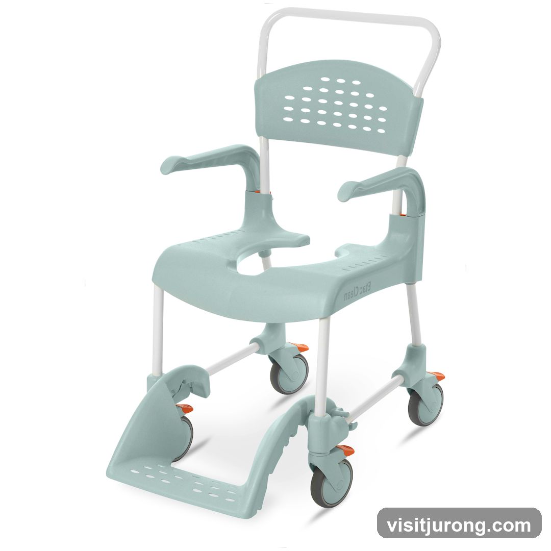 Shower Chair