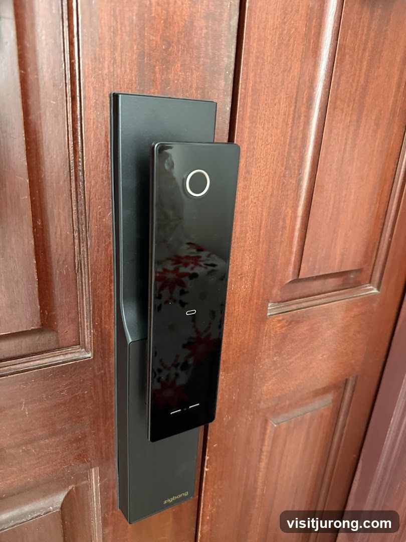 Smart Lock
