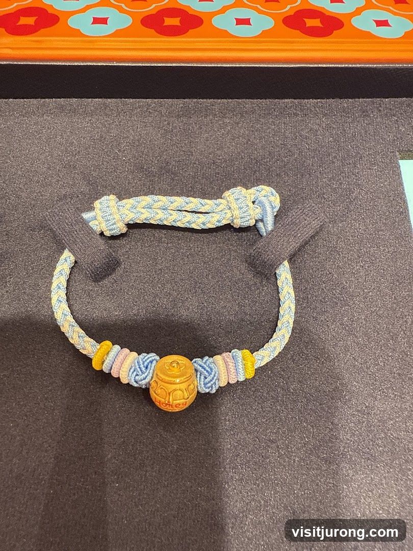 Winnie the Pooh Honey Pot Bracelet