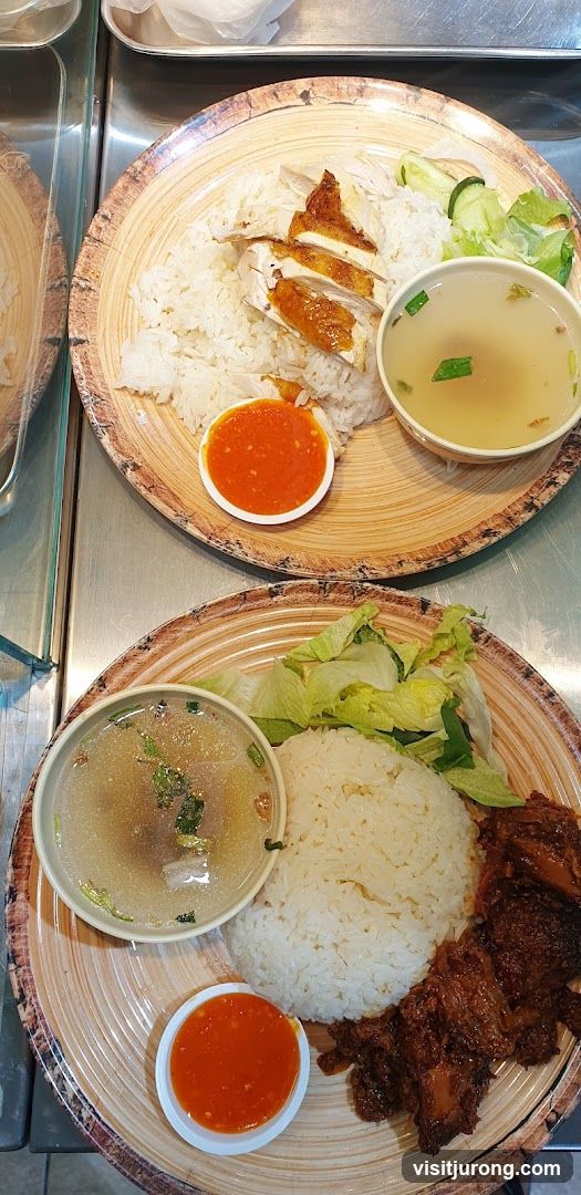 Hasina Muslim Food