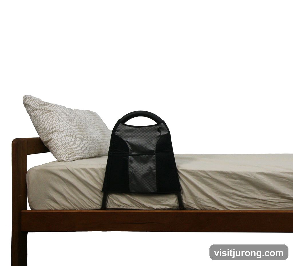 Bedside Assist Handle