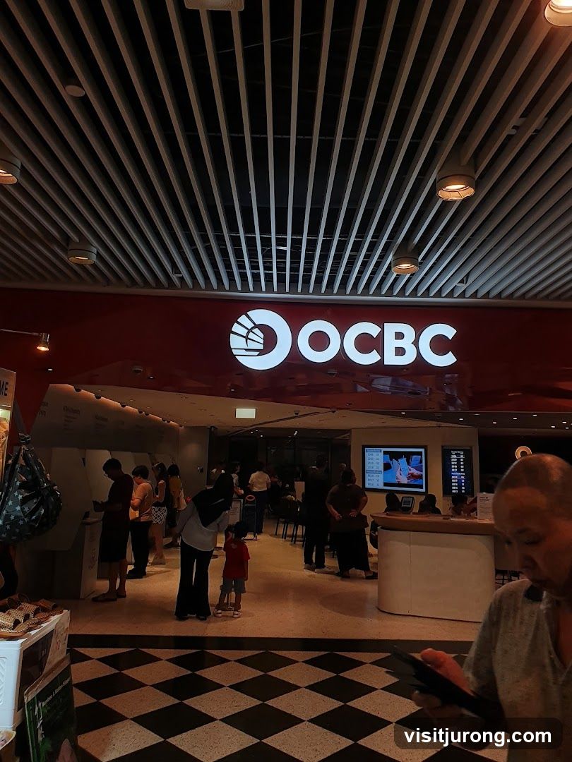 OCBC Bank