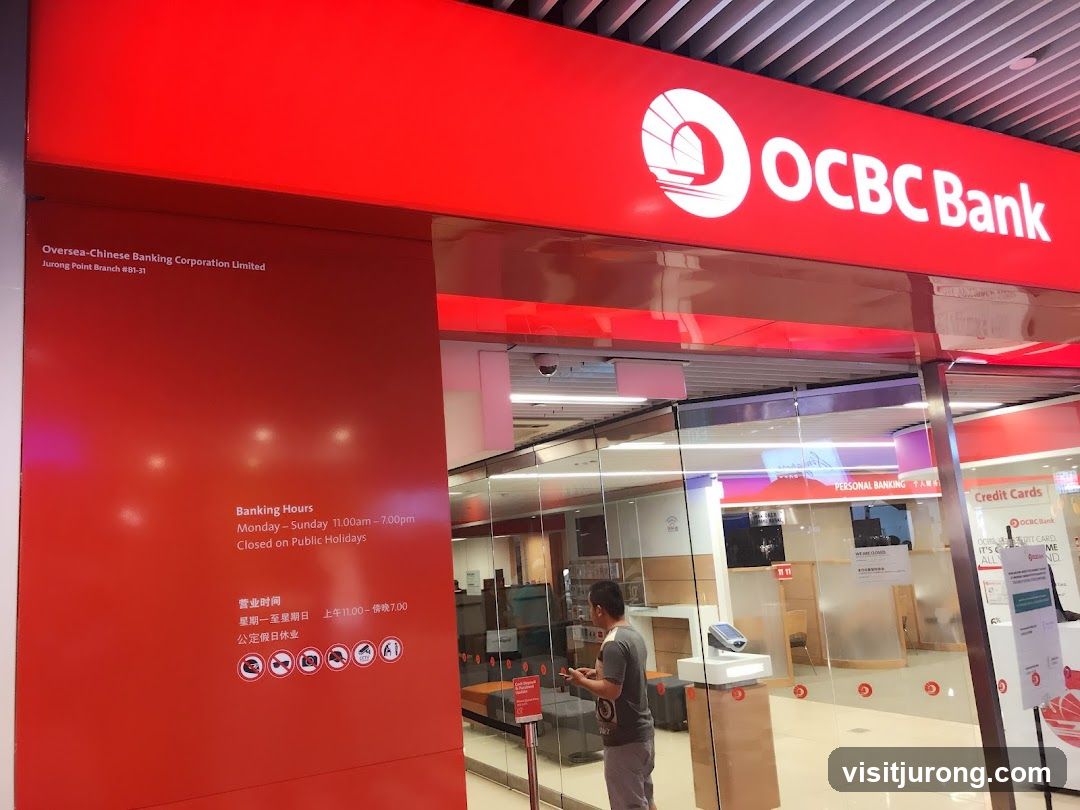 OCBC Bank