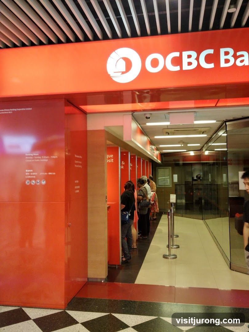 OCBC Bank