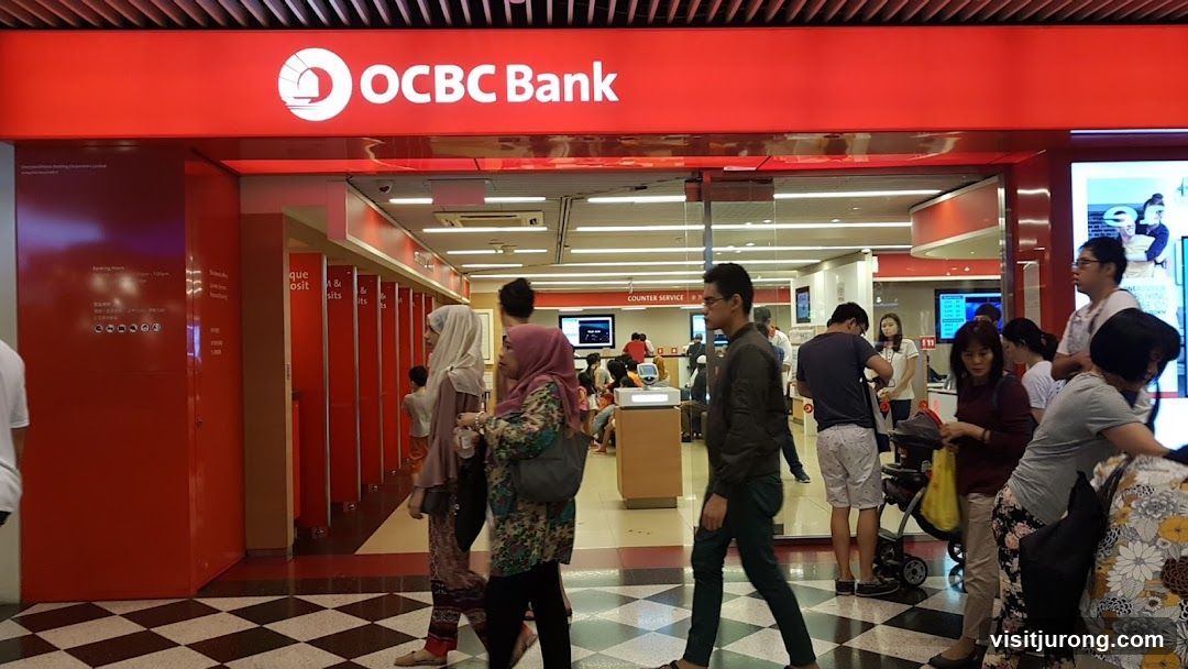 OCBC Bank