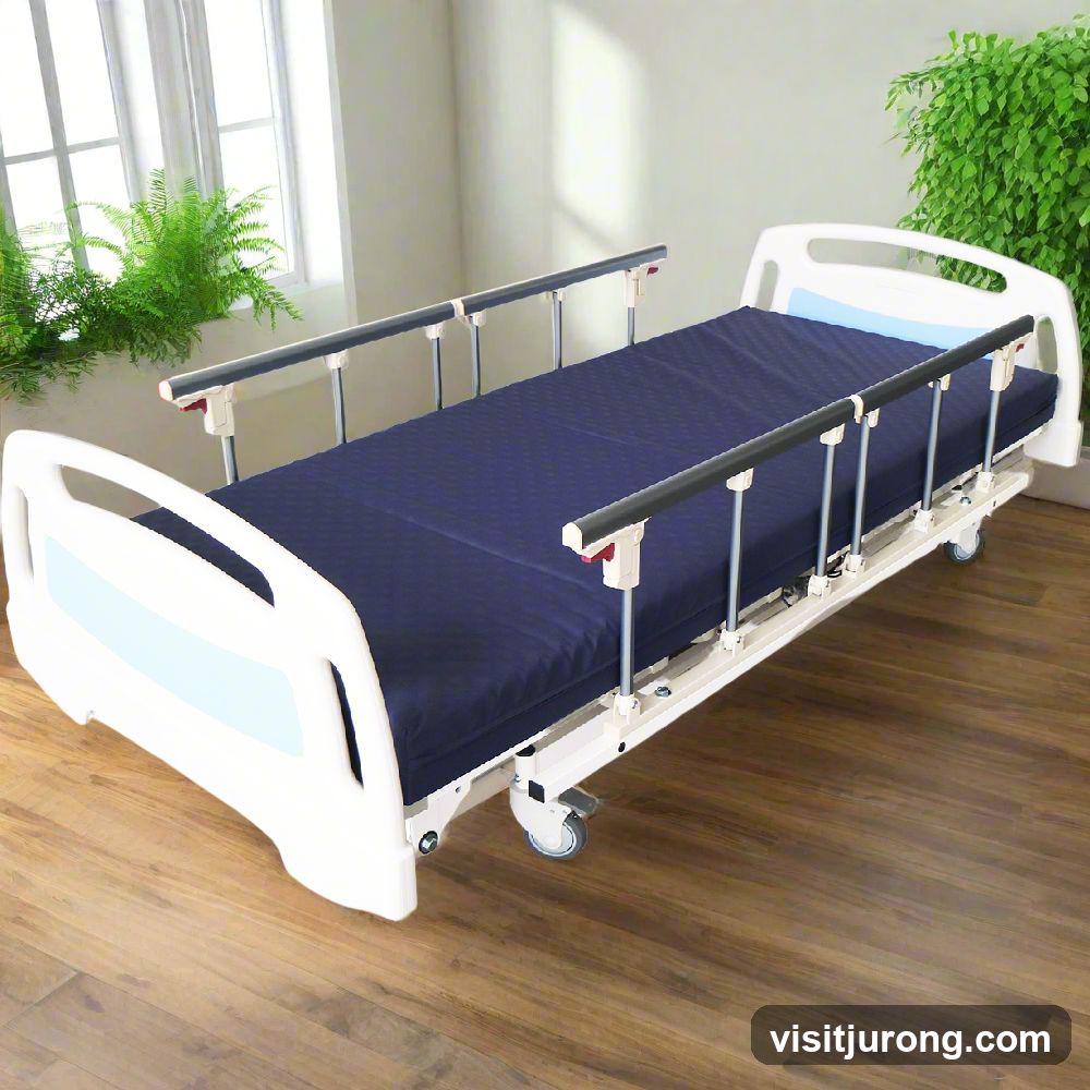 Hospital Bed